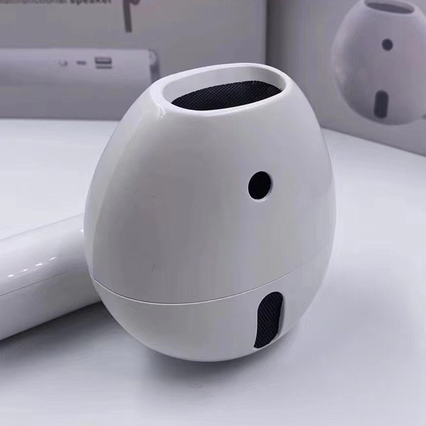 Giant Headphone Speaker Large Second Generation TWS Macaron Headphone Bluetooth Speaker