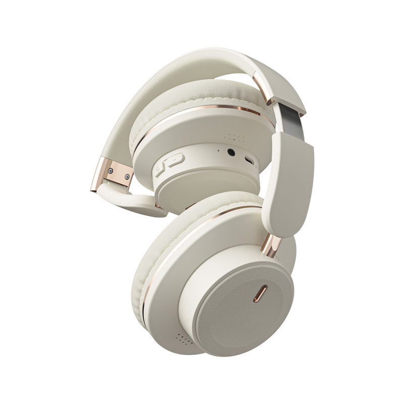 H9 Over-Ear Bluetooth Headphones Wireless Sports Ultra-Long Battery Life Gaming Heavy Bass Stereo Gaming Sound