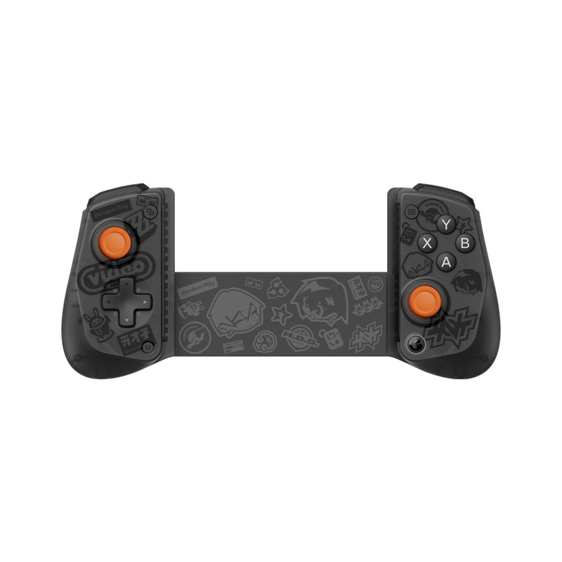 GameSir Gaisi Xiaoji X5s Bluetooth Wireless Stretch Game Controller iOS Android PC Computer Switch 2nd Gen