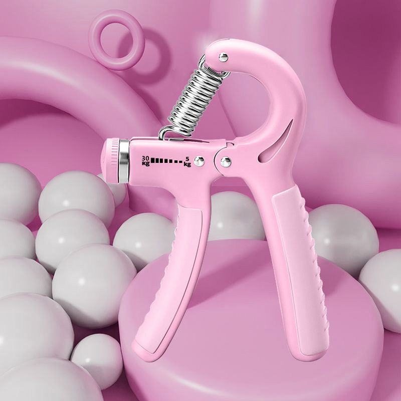 Grip strength trainer for children and elementary school students finger exerciser for boys and girls kids fitness equipment 8-15 years old hand training
