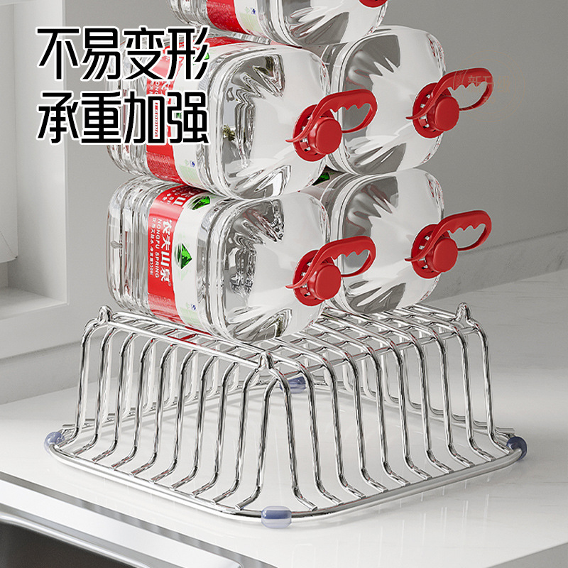Drain basket kitchen sink rack bowl and dish storage kitchen supplies drain dishwashing sink filter rack stainless steel