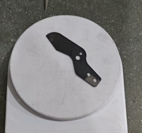 32 PPR Quick Cut Pipe Plastic Tube Cutter Soft Tube Aluminum Plastic Pipe Scissors Household Commercial Imported Manganese Steel Black Knife