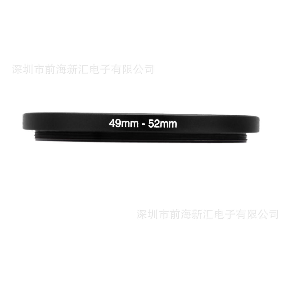 49mm-52mm 顺转接环