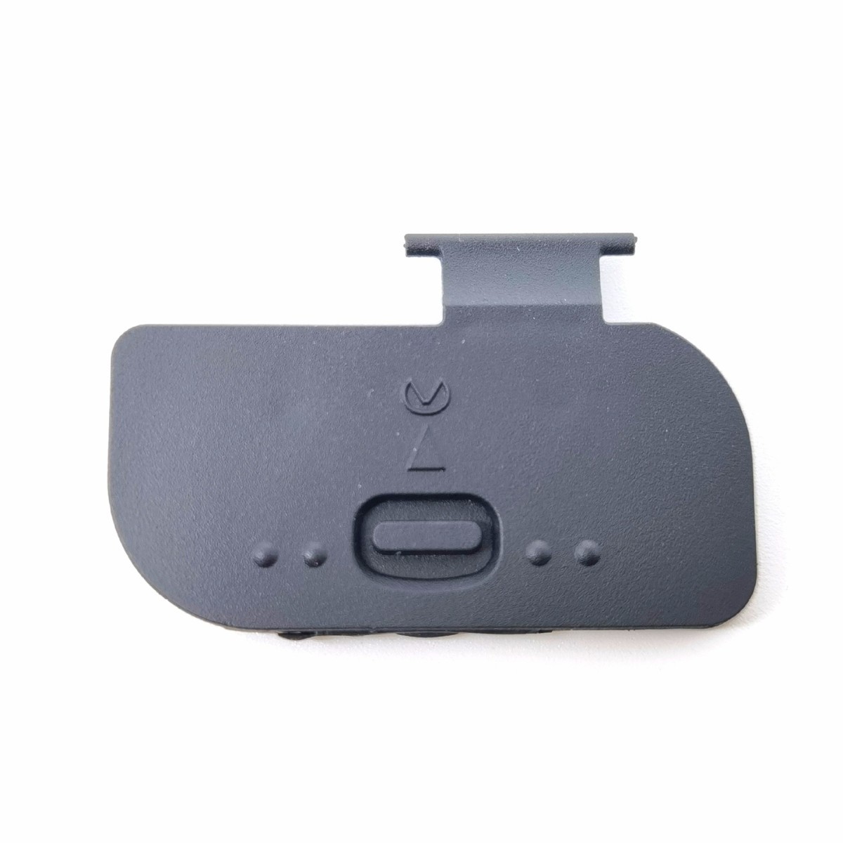 For Nikon D850 D5500 D750 D500 D800 D800E D810 battery cover camera