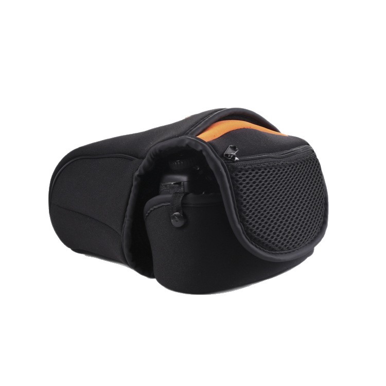 For Canon R5 D4 portable bag 90D DSLR inner bag Nikon 850 Z6 Sony A7M3 camera protective case