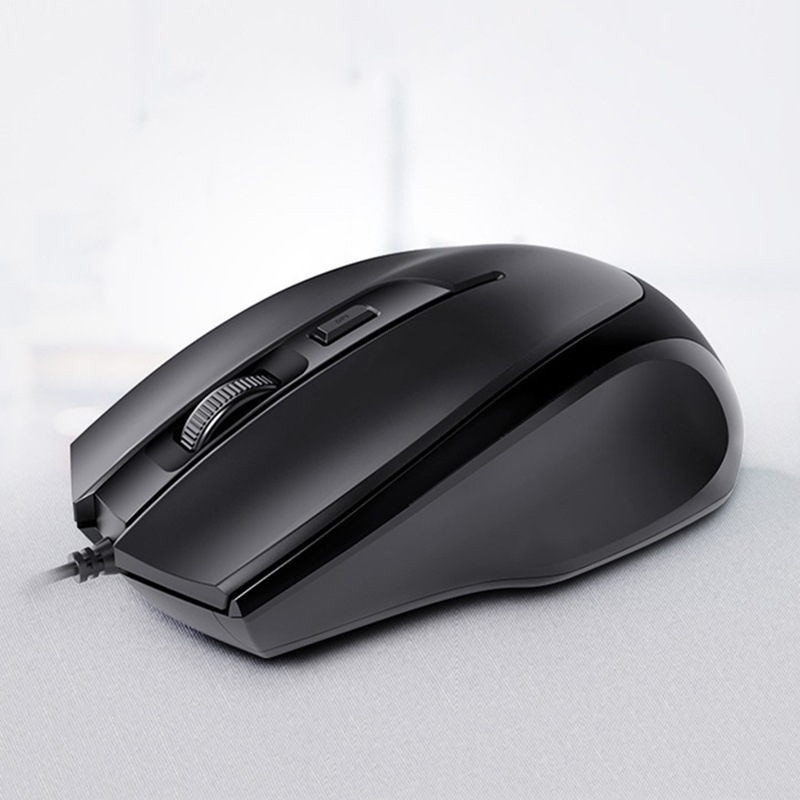 HP M150 Wired USB Mouse Home Notebook Desktop Office Business Computer Accessories