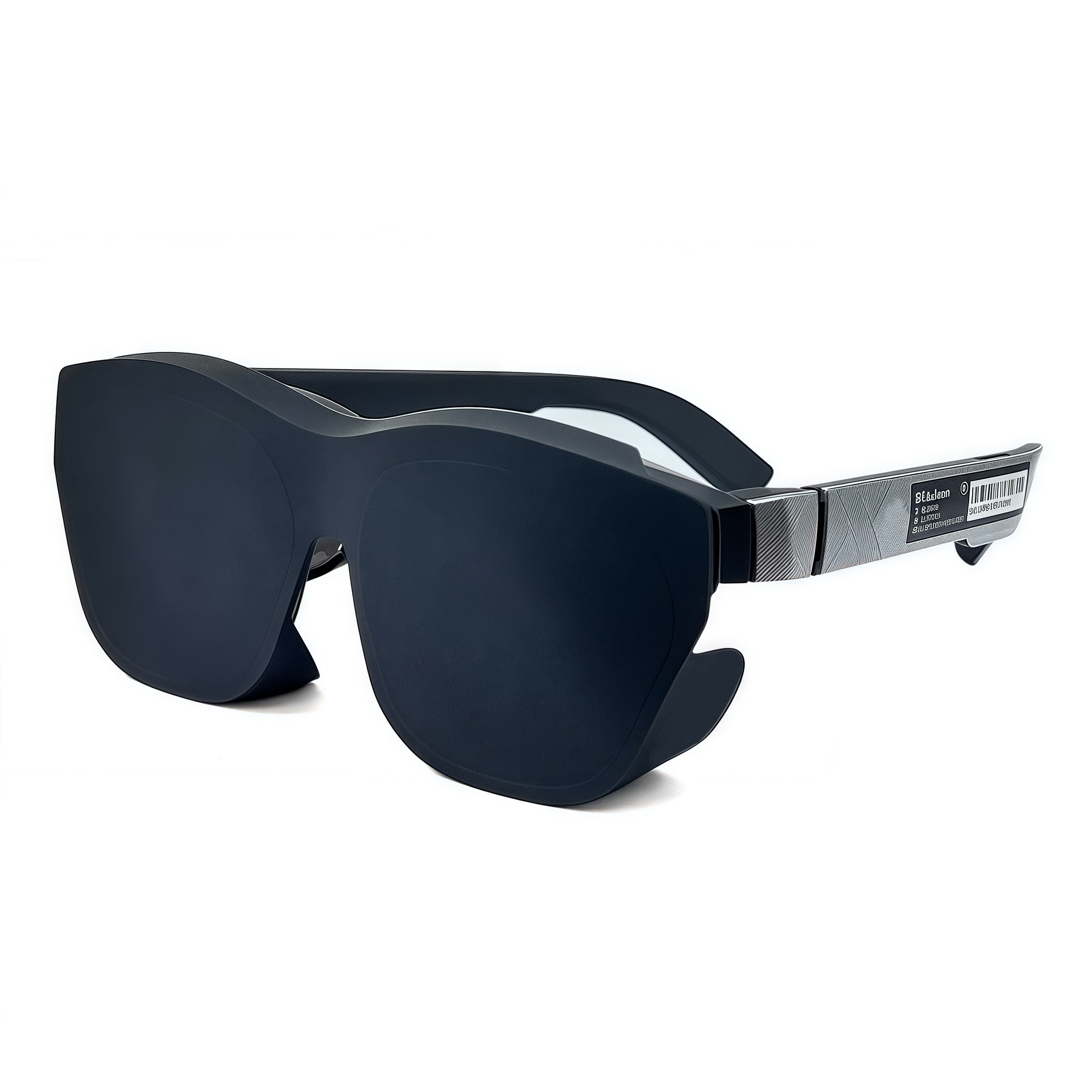 For Thunderbird Air3/Air2/Air3s Light Shield AI Smart Glasses Universal Xreal one/pro/Air2