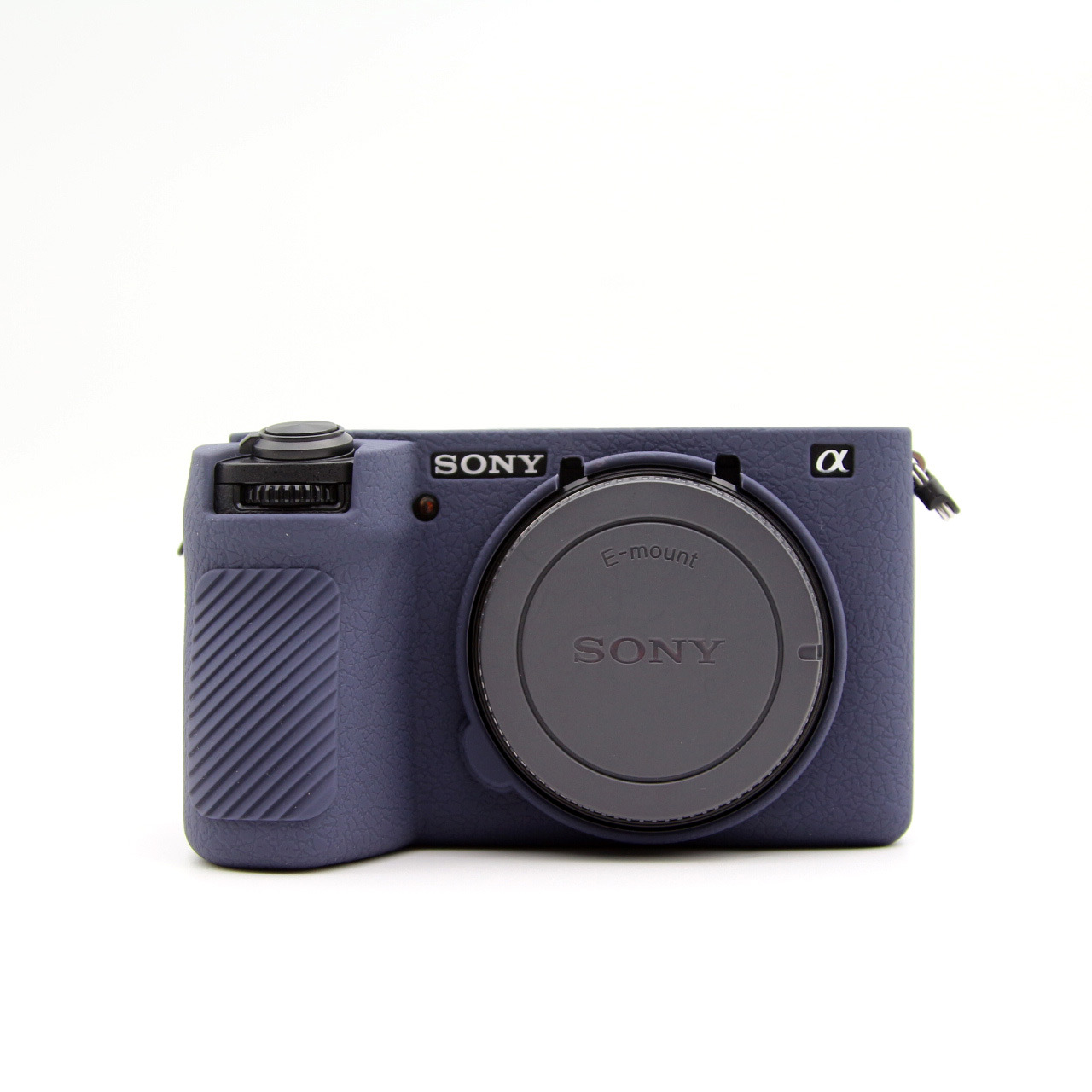 Silicone case camera bag protective case for Sony mirrorless digital camera ILCE-6700 Alpha 6700 A6700