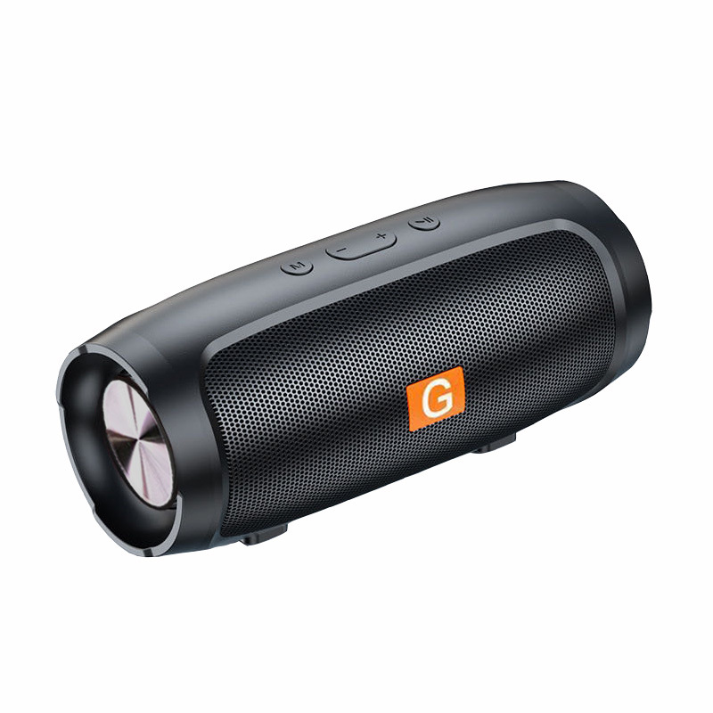Wireless Bluetooth Speaker Heavy Bass Outdoor Portable Car High Power Home Desktop Mini Speaker