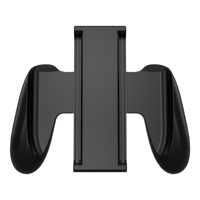 Switch grip steering wheel NS grip bracket handle stand three colors optional game accessory joycons