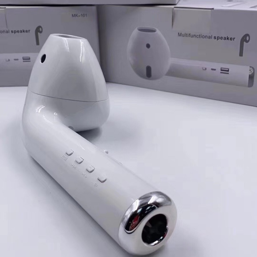 Giant Headphone Speaker Large Second Generation TWS Macaron Headphone Bluetooth Speaker
