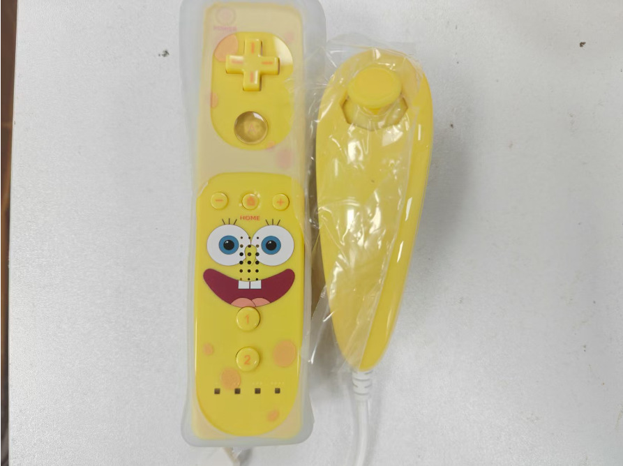 Wii right handle Wii straight handle Wii left and right handles Wii handle Wii normal right handle Wii handle