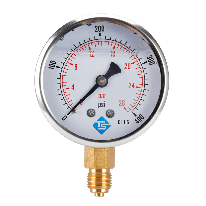TS-PGG604-28bar