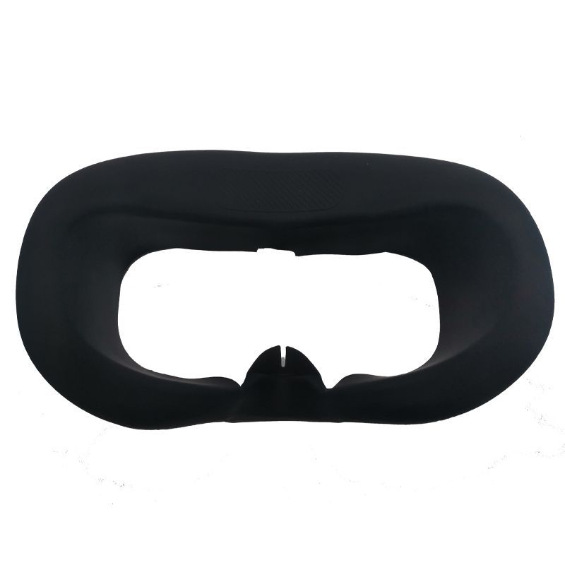 Suitable for pico3 Silicone Face Cover Smart VR All-in-one Glasses Accessories piconeo3 Protective Case Head-mounted