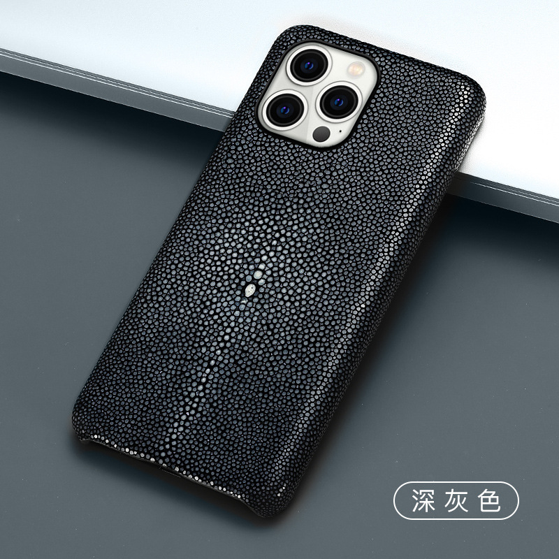 灰色 · Phone14