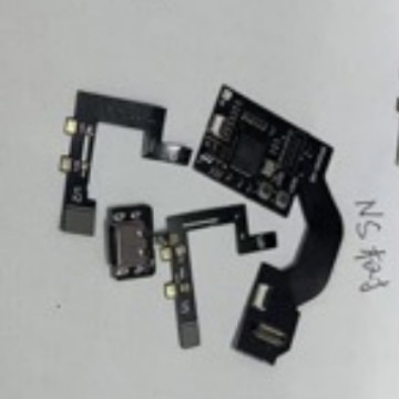Switch NS v1 v2 v3 lite oled neck fpc raspberry pi ribbon cable full set ribbon cable making