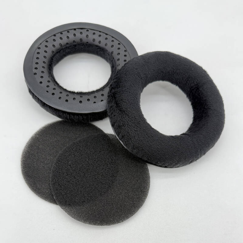 Applicable to Beyerdynamic T70P T5P T1 DT990 DT880 DT770 sponge headphone pads ear pads ear covers