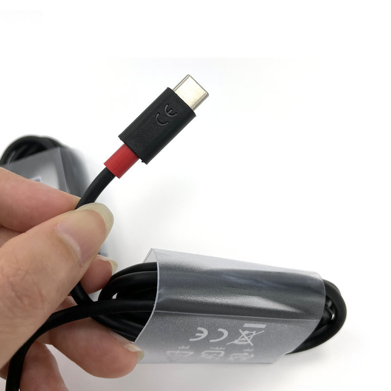 PD Fast Charging Cable for Motorola Android Phone Type-C Interface Fast Charging Data Cable
