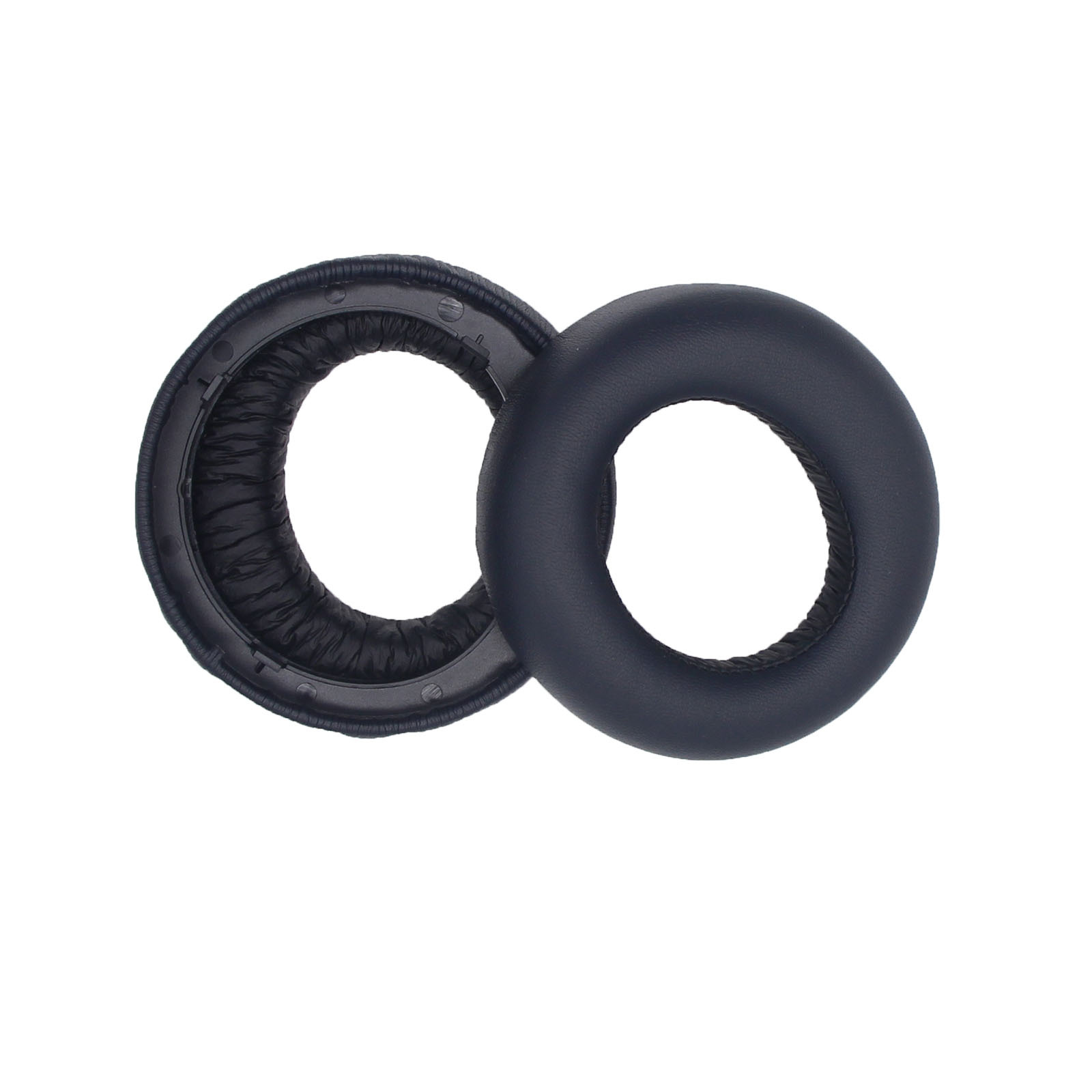 Compatible with Sony PS5 PULSE 3D headphone leather earpads ps5 sponge earmuffs gel ear cushions ear pads