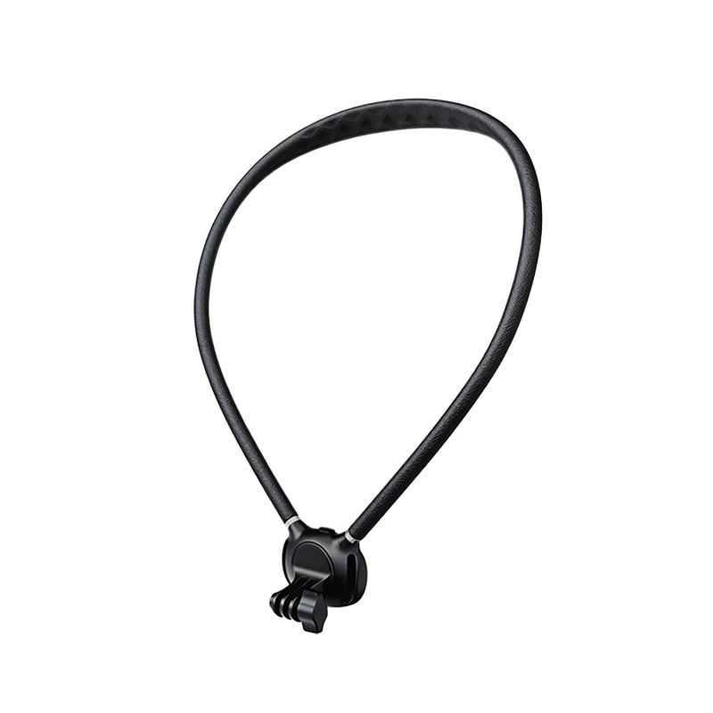 Neck Mount Bracket Sports Camera DJI Action 6/5 Pro/4 Gopro Chest Fixed Neck Mount Bracket