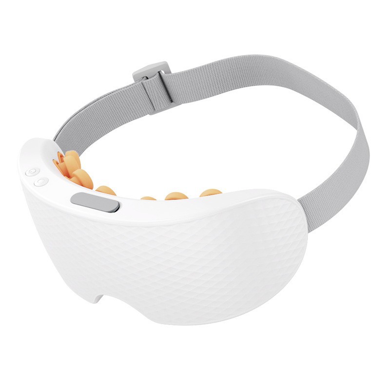 Eye Massager Eye Care Relieve Eye Fatigue Dryness Eye Moisturizer Steam Atomizing Eye Mask Hot Compress Eye Care Device