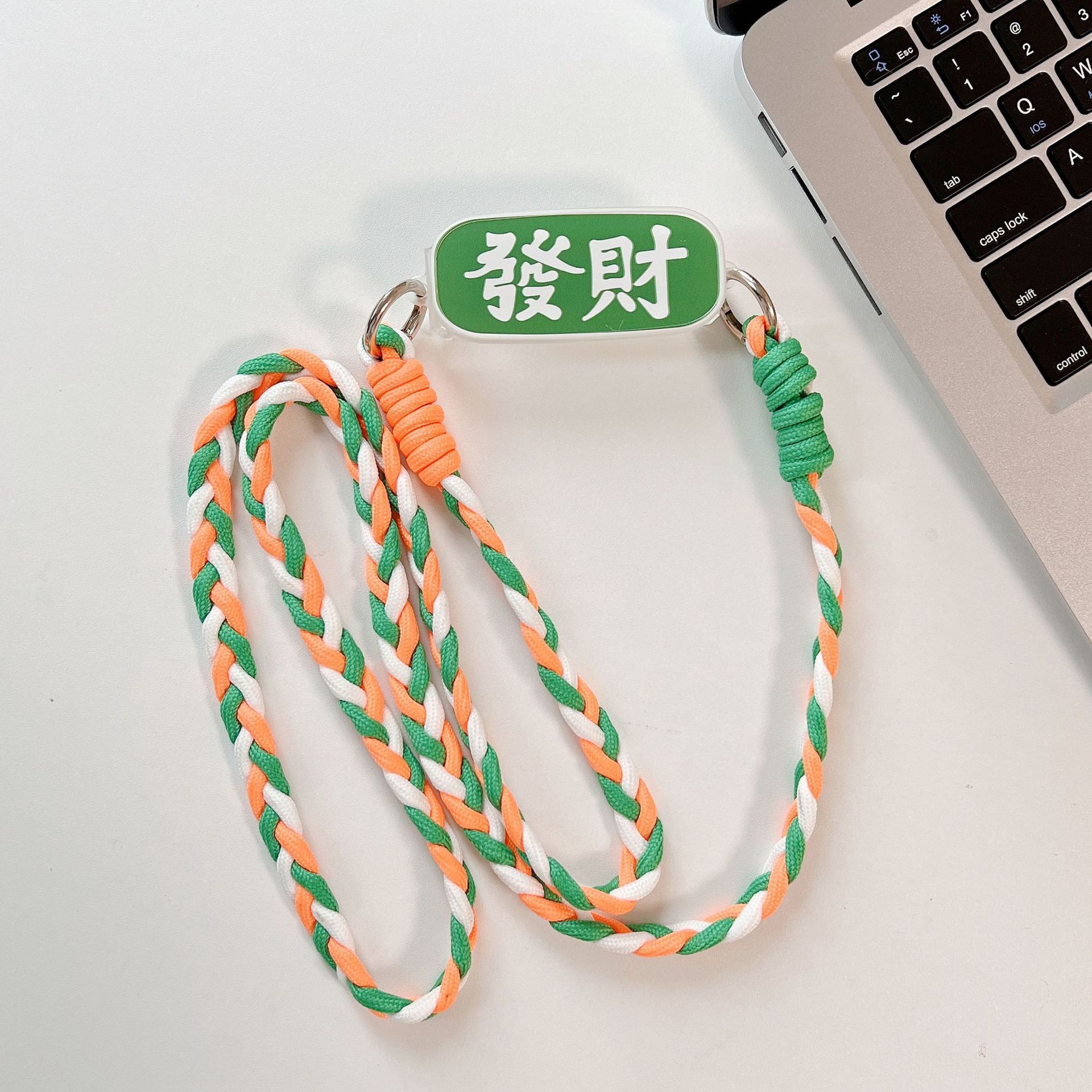 Back clip lanyard diagonal hanging phone back clip lanyard phone chain phone lanyard back clip bow Amazon
