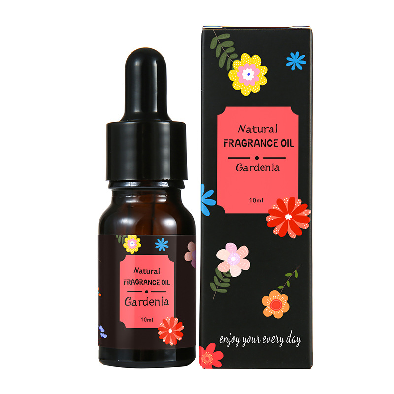 栀子花 · 10ml/瓶