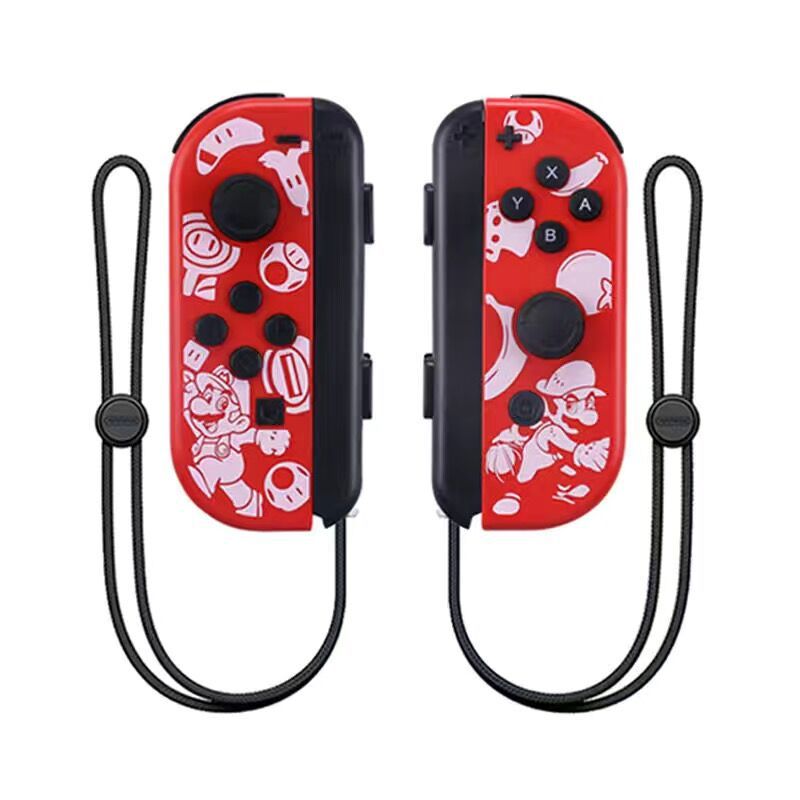 Switch left and right handle joycon small handle NS host game Bluetooth handle Animal Crossing handle motion