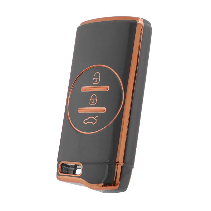 For Chery Exeed TX Tiggo 7 Key Case 21 Zhuifeng Lingyun Lanyue LX Car 3X/5X Shell Bag Buckle