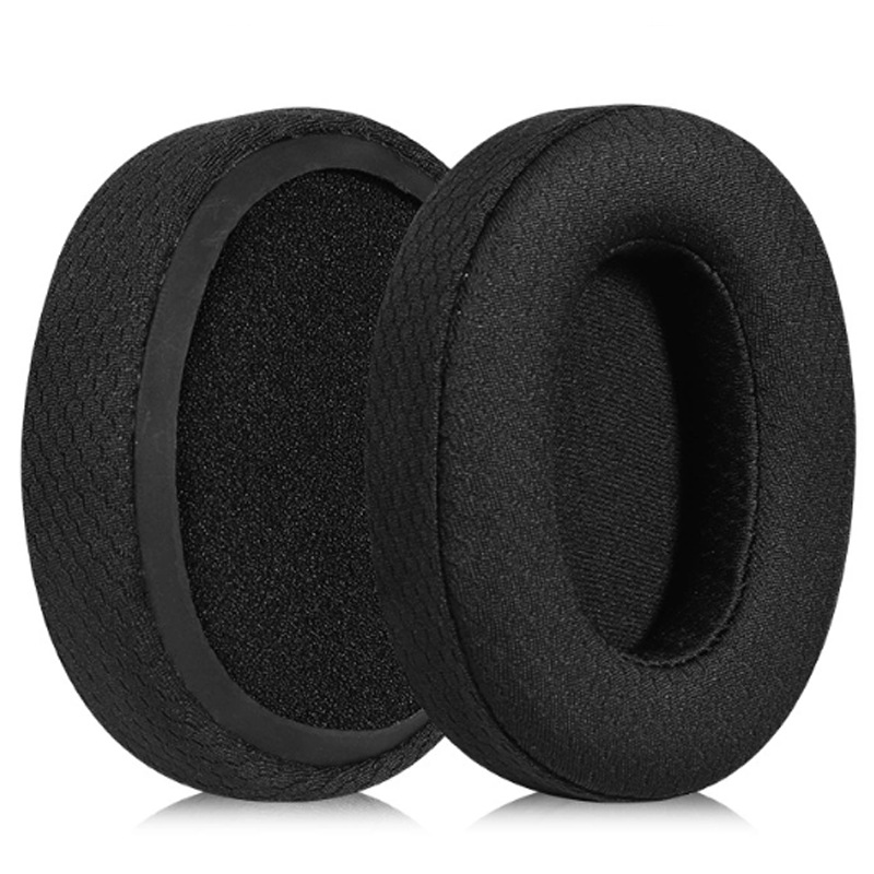 Applicable to Skullcandy Crusher 3.0 ear pads Wireless HESH3 headphone pads Skullcandy 3.0 ear covers