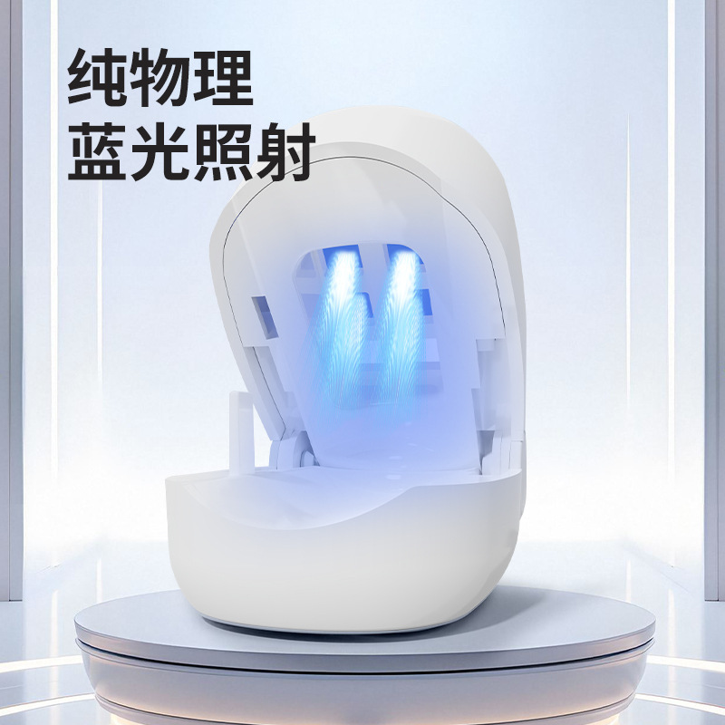 New portable auxiliary tool UV nail fungus lamp UV toenail fungus mini phototherapy device
