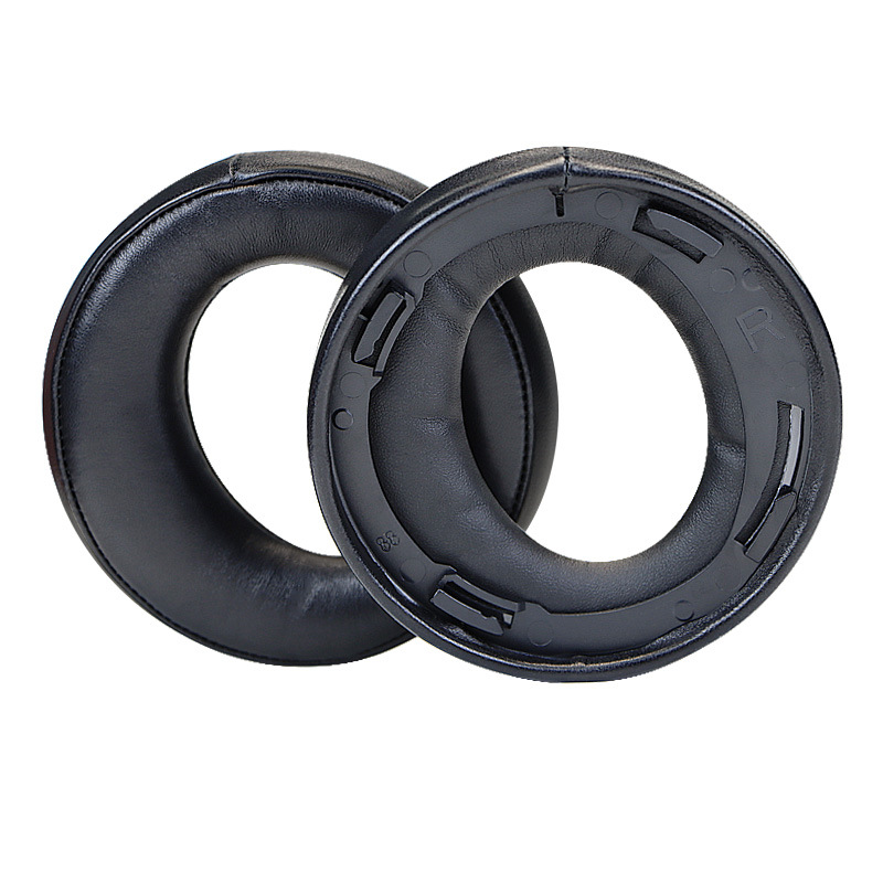 For Sony Gold Wireless Headset CECHYA0083 0090 headphone sponge earpads PS4 Uncharted ear cushions