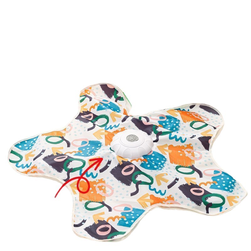 New cat toy hunting cover pet game cover self-entertainment boredom relief hiding cover pet supplies toy