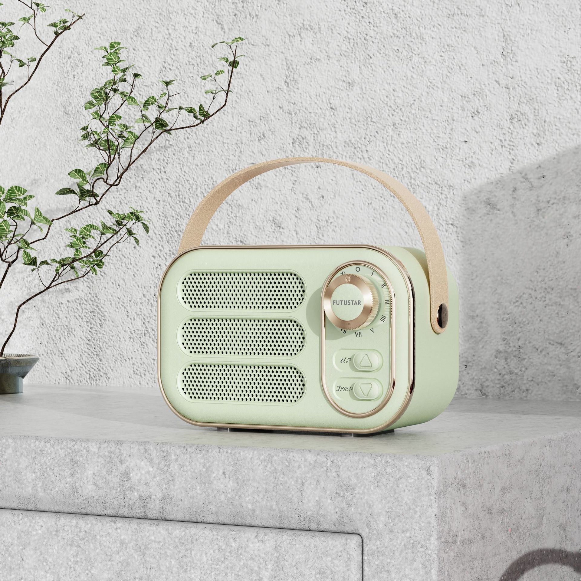 2022 New DW13 New Bluetooth Speaker Gift Wireless Mini Portable Speaker Bluetooth 5.0