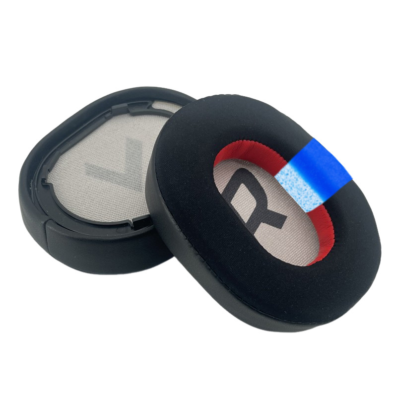 Applicable to Plantronics BackBeat Pro 2 SE 8200UC headphone pads over-ear sponge pads