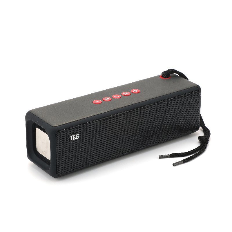 TG271 Bluetooth Speaker Portable Bluetooth Speaker Large Volume Outdoor Subwoofer