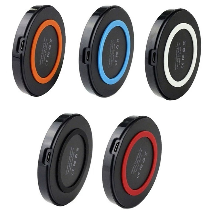 Wireless charger shell wireless charger shell Q5 shell kit