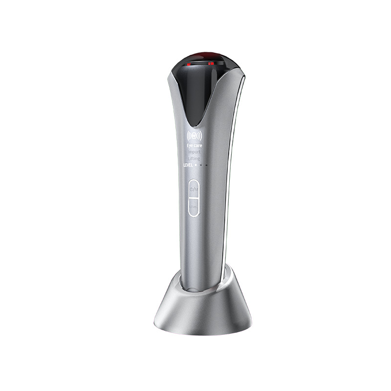 New Patent: Multifunctional Home-Use 5-Mode Facial Beauty Infusion Device with EMS, Red Light, and Ice Therapy