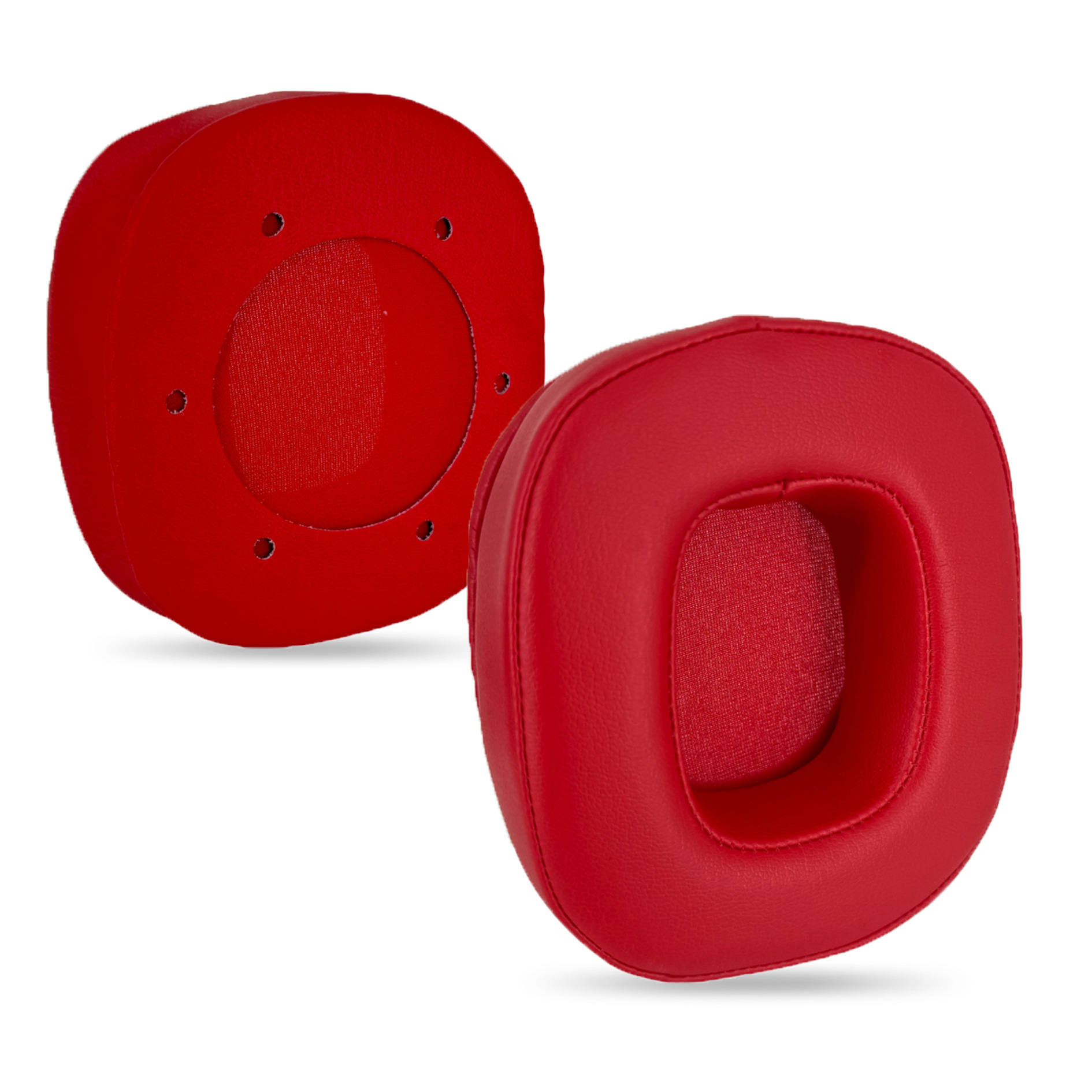 Applicable to Siberia S21 headphone pads s21pro T20 s21 ear pads internet cafe headphone cover leather sponge pads