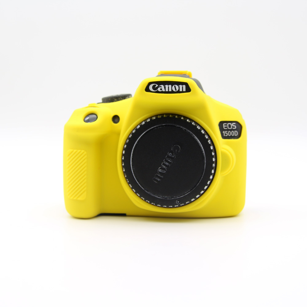 Protective case for Canon EOS 1300D 1500D DSLR camera camera case protective shell inner bag
