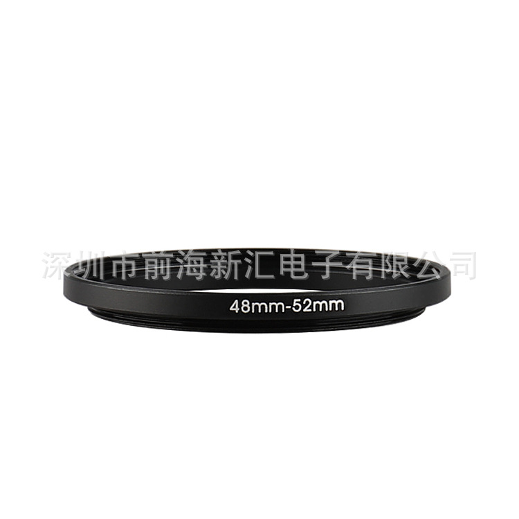 48mm-52mm 顺转接环