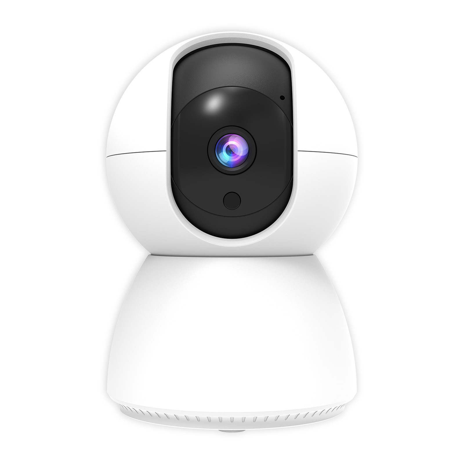 Home HD Surveillance Camera Smart Voice Intercom Tuya wifi Surveillance Pan-Tilt Camera