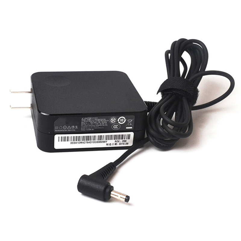 65W laptop charger 20V3.25A compatible with Lenovo 20V2.25A power adapter router