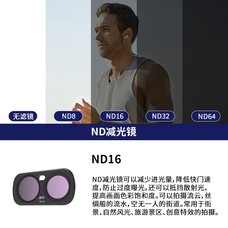 ND16