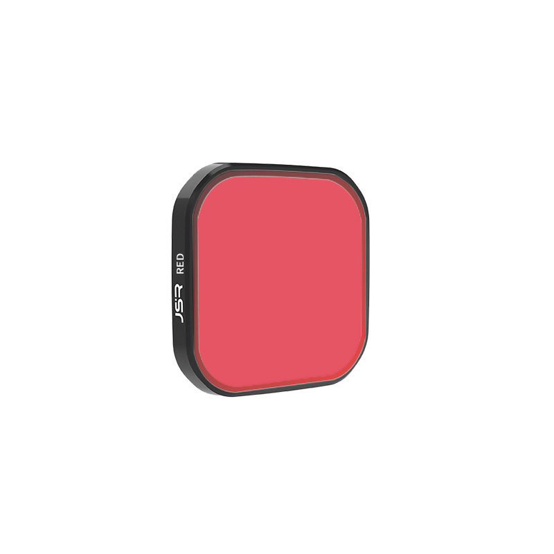 Quick-release filter CPL polarizer starburst filter UV protective filter for ACE Pro/Pro2 action camera