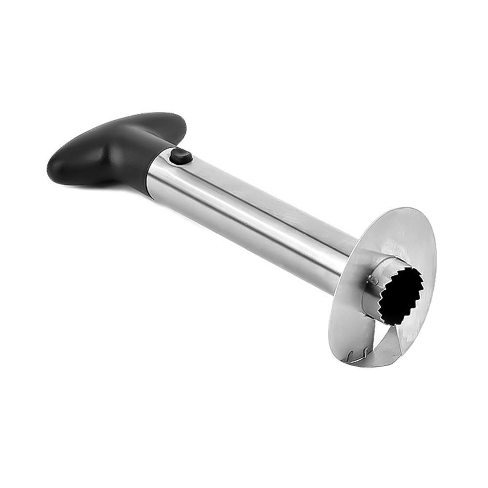 Pineapple Peeler Pineapple Corer Pineapple Knife Pineapple Slicer Core Remover Fruit Separator