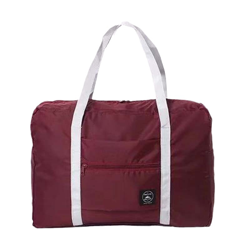 Travel Storage Bag, Handheld Carry-on Bag for Business Trips, Foldable Travel Bag, Organizer Bag, Luggage Storage Bag