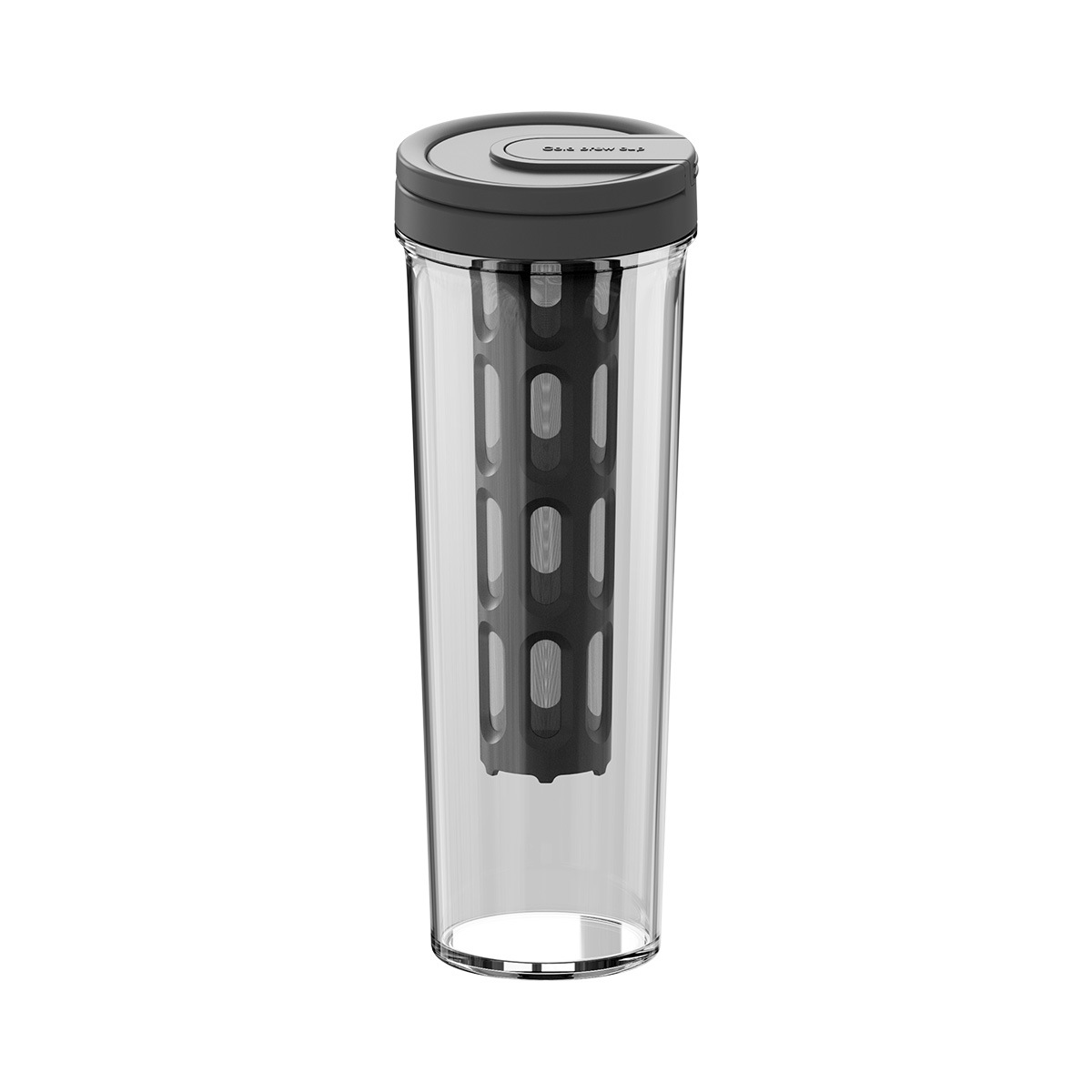 Coffee Cold Brew Pitcher with Filter, Cold Water Pitcher for Home, Sealed Water Bottle, Large Capacity Herbal Tea Pitcher