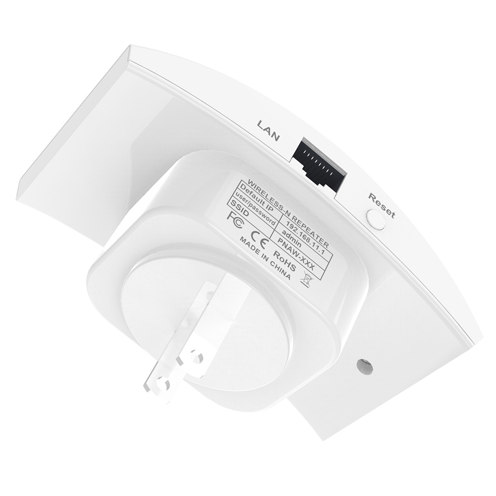 Support customization Wifi repeater signal extender wireless signal extender, signal amplifier