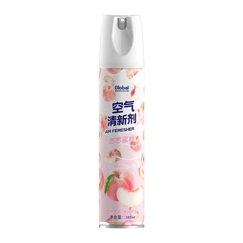 恋恋蜜桃380ml